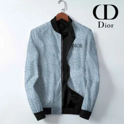 C.DIOR Premium JACKET Limited Edition 2025 LUX-JK-00H1GHESKA