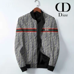 C.DIOR Premium JACKET Limited Edition 2025 LUX-JK-00RIUBAVC5