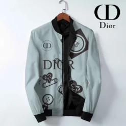 C.DIOR Premium JACKET Limited Edition 2025 LUX-JK-00SVTUIF3V