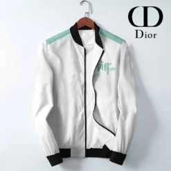 C.DIOR Premium JACKET Limited Edition 2025 LUX-JK-00WDYUDPK9