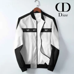 C.DIOR Premium JACKET Limited Edition 2025 LUX-JK-00PDVROXX3