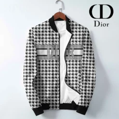 C.DIOR Premium JACKET Limited Edition 2025 LUX-JK-00WMKQPRQ3