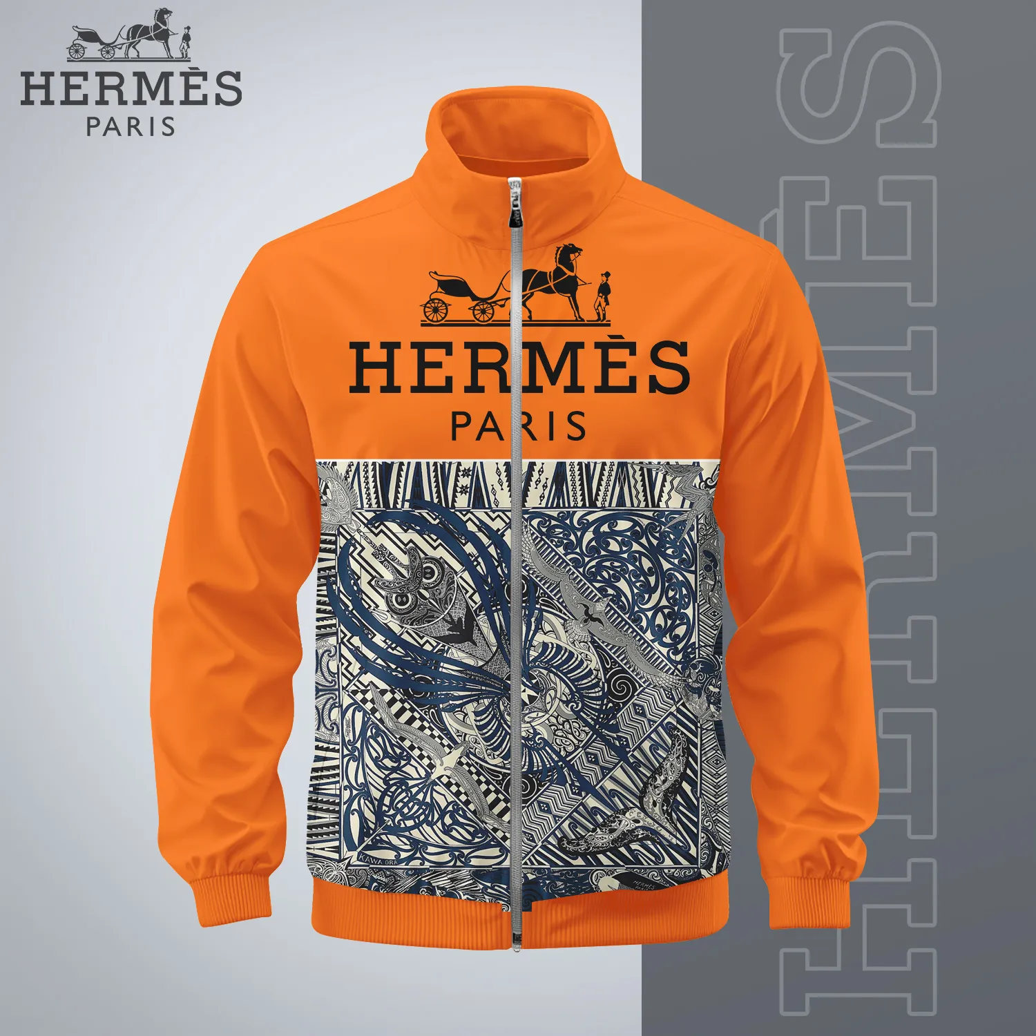 HERMÈS Premium JACKET Best Selling Winter 2025 LUX-JK-00QKYXKUYG