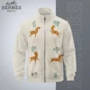HERMÈS Premium JACKET Best Selling Winter 2025 LUX-JK-00XYAPFKPS