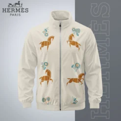 HERMÈS Premium JACKET Best Selling Winter 2025 LUX-JK-00XYAPFKPS