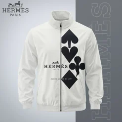 HERMÈS Premium JACKET Best Selling Winter 2025 LUX-JK-00YAKF5DRS
