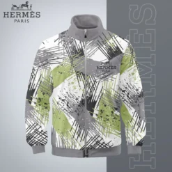 HERMÈS Premium JACKET Best Selling Winter 2025 LUX-JK-00TNXQGGT9