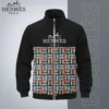 HERMÈS Premium JACKET Best Selling Winter 2025 LUX-JK-006YX5SDSP