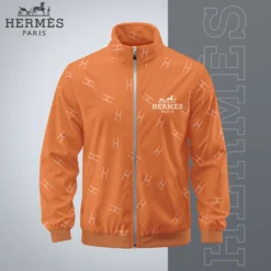 HERMÈS Premium JACKET Best Selling Winter 2025 LUX-JK-00G36X44VO