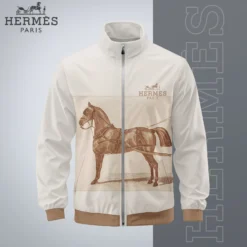 HERMÈS Premium JACKET Best Selling Winter 2025 LUX-JK-00KFXSG5XL