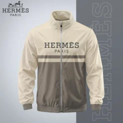 HERMÈS Premium JACKET Best Selling Winter 2025 LUX-JK-00PDDBUORR