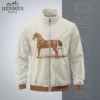 HERMÈS Premium JACKET Best Selling Winter 2025 LUX-JK-00DHWYLZ3X