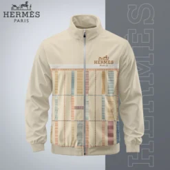 HERMÈS Premium JACKET Best Selling Winter 2025 LUX-JK-00ELSKHPCN