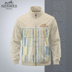 HERMÈS Premium JACKET Best Selling Winter 2025 LUX-JK-00XONWA5KJ