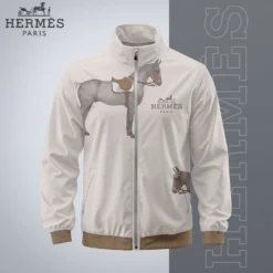 HERMÈS Premium JACKET Best Selling Winter 2025 LUX-JK-00QYNIR5XW