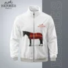 HERMÈS Premium JACKET Best Selling Winter 2025 LUX-JK-00BBEBMMBS