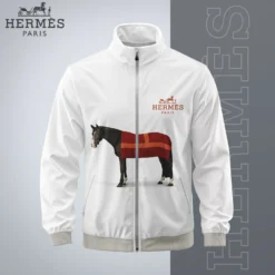 HERMÈS Premium JACKET Best Selling Winter 2025 LUX-JK-00BBEBMMBS
