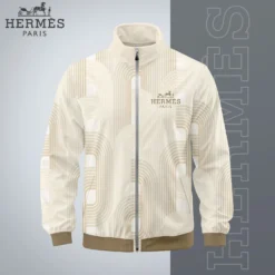 HERMÈS Premium JACKET Best Selling Winter 2025 LUX-JK-00HOOJZ4AK