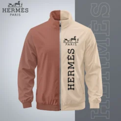 HERMÈS Premium JACKET Best Selling Winter 2025 LUX-JK-00B4LZZDDQ