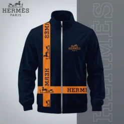 HERMÈS Premium JACKET Best Selling Winter 2025 LUX-JK-00DRLCWE8G