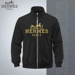 HERMÈS Premium JACKET Best Selling Winter 2025 LUX-JK-00MOEQIT7M