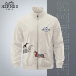 HERMÈS Premium JACKET Best Selling Winter 2025 LUX-JK-005PHPY4CJ