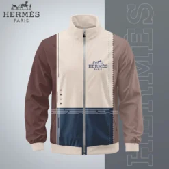 HERMÈS Premium JACKET Best Selling Winter 2025 LUX-JK-00Y8YNEGVK