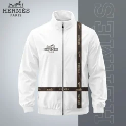 HERMÈS Premium JACKET Best Selling Winter 2025 LUX-JK-00P65LDXBF