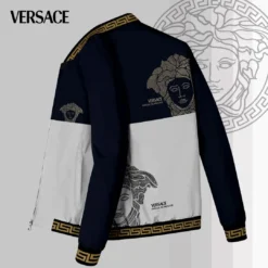 VERSACE Limited Edition Jacket Hot Trend 2025 LUX-JK-5PZYFPL5