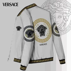 VERSACE Limited Edition Jacket Hot Trend 2025 LUX-JK-O19GLVLU