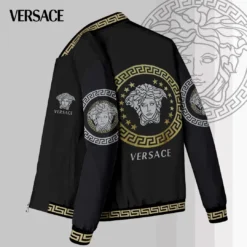 VERSACE Limited Edition Jacket Hot Trend 2025 LUX-JK-R90CO79O
