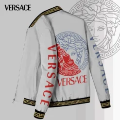 VERSACE Limited Edition Jacket Hot Trend 2025 LUX-JK-RJI9GXXZ