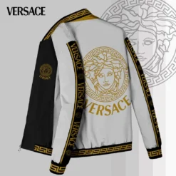 VERSACE Limited Edition Jacket Hot Trend 2025 LUX-JK-IEBICESP