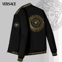 VERSACE Limited Edition Jacket Hot Trend 2025 LUX-JK-HSS72TSF