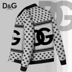 D&G Limited Edition Jacket Hot Trend 2025 LUX-JK-SY2I6G6C