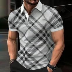 BURBERRY Limited Edition Polo Shirt Best Selling 2025 LUX-PO-000PY8SDBIV