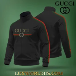 GUCCI Premium Stand Collar Jacket 2025 LUX-GJK-0BOYRAYG4