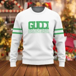 BALENCIAGA Premium SWEATER Fall Winter 2025 LUX-ZWY-BUQF1STD