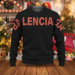 BALENCIAGA Premium SWEATER Fall Winter 2025 LUX-ZWY-GLMKMG5F