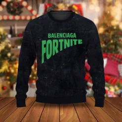 BALENCIAGA Premium SWEATER Fall Winter 2025 LUX-ZWY-WTAKGO35