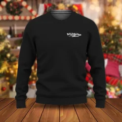 BALENCIAGA Premium SWEATER Fall Winter 2025 LUX-ZWY-FEE85OOR