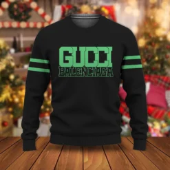 BALENCIAGA Premium SWEATER Fall Winter 2025 LUX-ZWY-DM8GZIY1