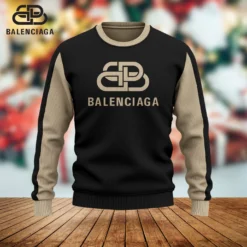 BALENCIAGA Premium SWEATER Fall Winter 2025 LUX-ZWY-JGGXHJBP