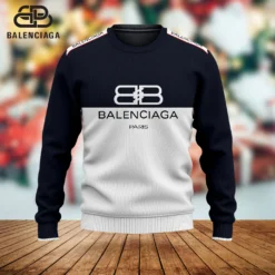 BALENCIAGA Premium SWEATER Fall Winter 2025 LUX-ZWY-DHYJKNX6