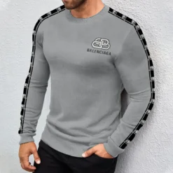 BALENCIAGA Premium SWEATER Fall Winter 2025 LUX-ZWY-J4ZMNAWP