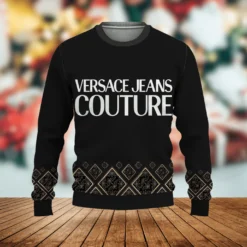 VERSACE Premium SWEATER Fall Winter 2025 LUX-ZWY-Y41TQDPY