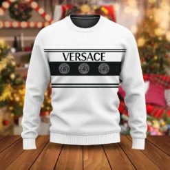 VERSACE Premium SWEATER Fall Winter 2025 LUX-ZWY-AVQWSLSD