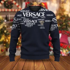 VERSACE Premium SWEATER Fall Winter 2025 LUX-ZWY-JWFANDIU