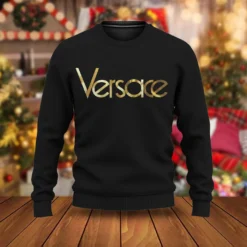 VERSACE Premium SWEATER Fall Winter 2025 LUX-ZWY-U8BUFWFI