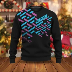 VERSACE Premium SWEATER Fall Winter 2025 LUX-ZWY-JLES5I80